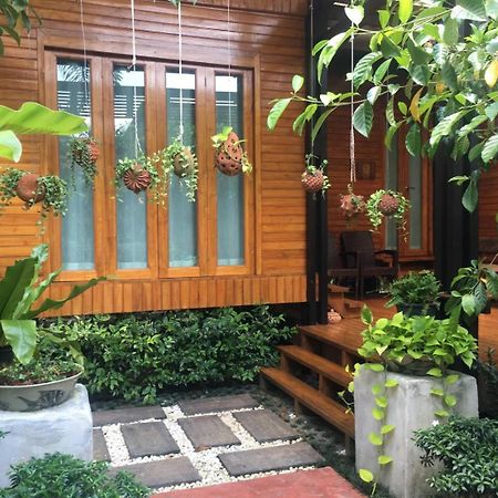 Viangviman Luxury Resort, Krabi Ao Nang Екстериор снимка