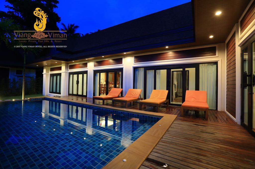 Viangviman Luxury Resort, Krabi Ao Nang Стая снимка
