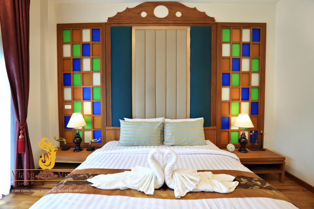 Viangviman Luxury Resort, Krabi Ao Nang Стая снимка