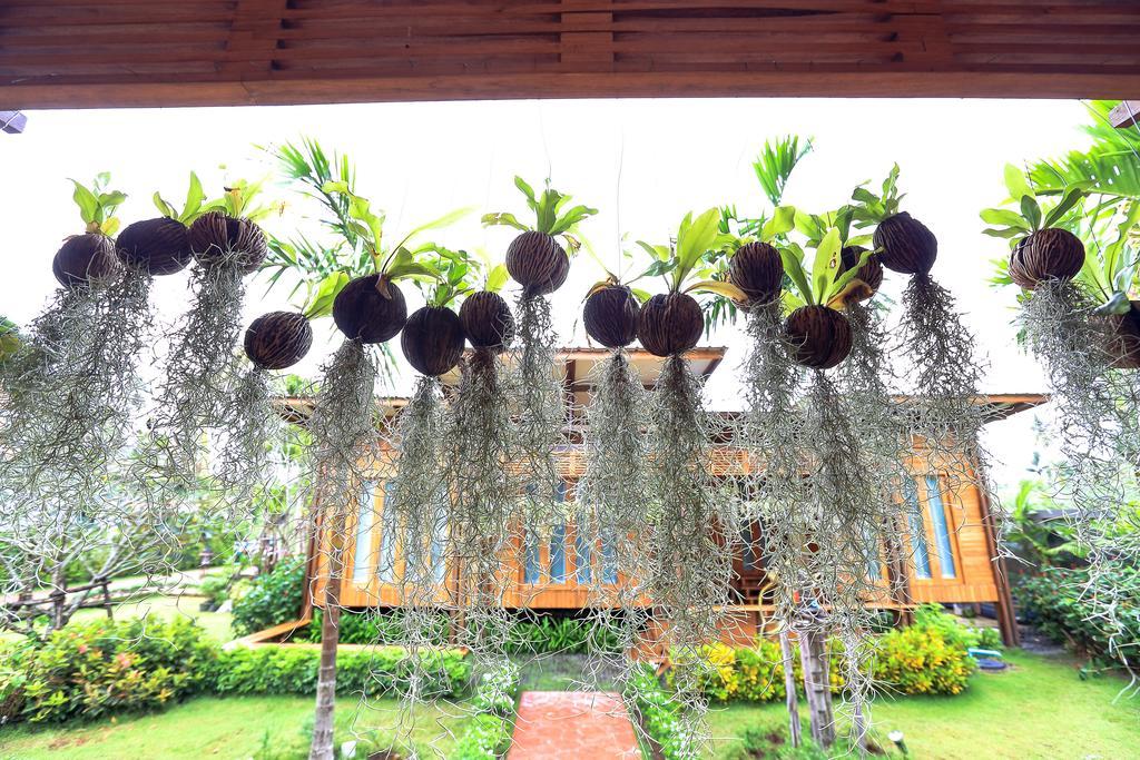 Viangviman Luxury Resort, Krabi Ao Nang Екстериор снимка