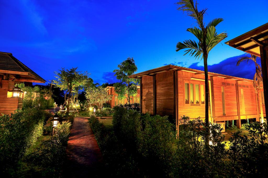 Viangviman Luxury Resort, Krabi Ao Nang Екстериор снимка
