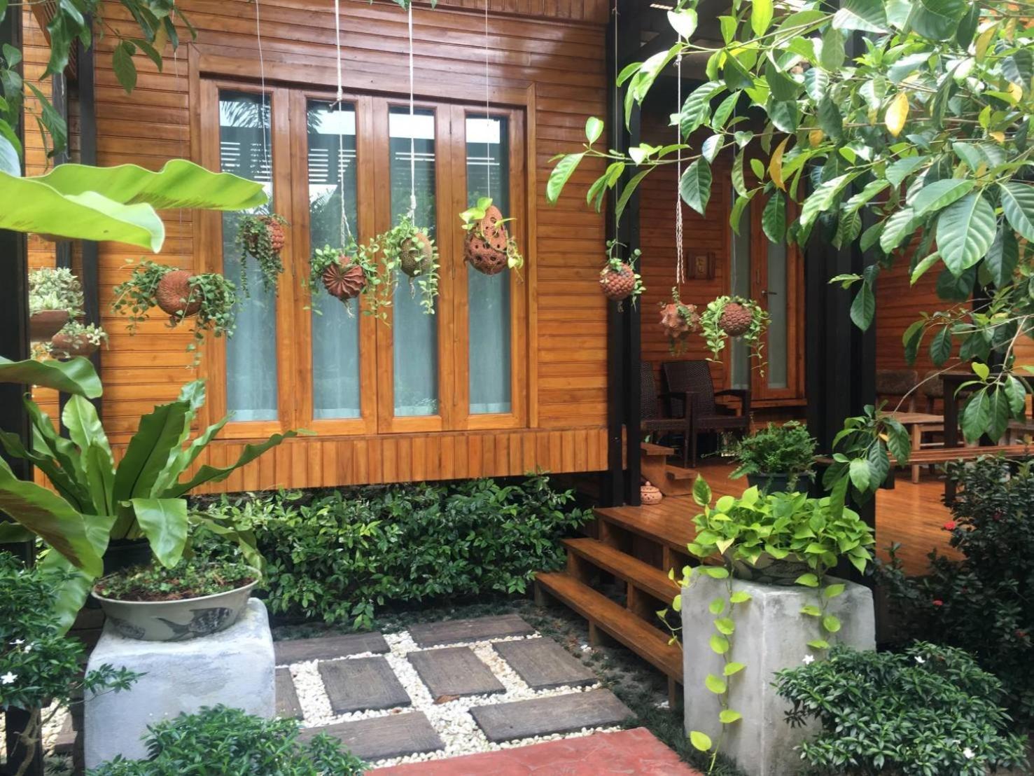 Viangviman Luxury Resort, Krabi Ao Nang Екстериор снимка